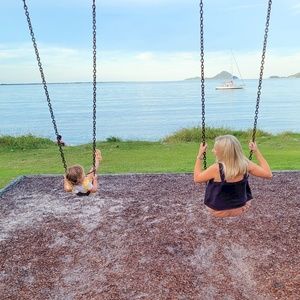 Meet your Posher, Taryn